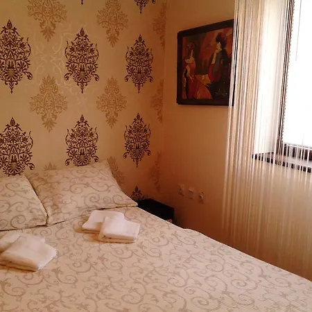 Ruler Hostel *