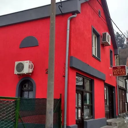 Ruler Βελιγράδι