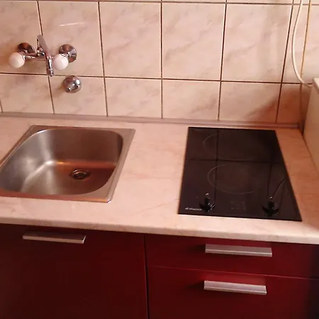 Ruler Hostel Belgrade