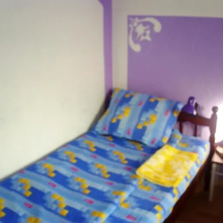 Ruler Hostel