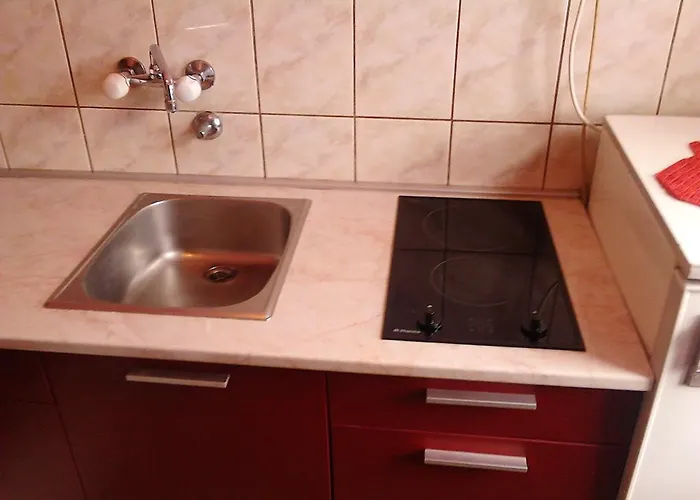 Ruler Hostel Belgrad